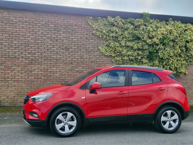 Image for 2017 Opel Mokka X SC 1.6 CDTI FINANCE AVAILABLE