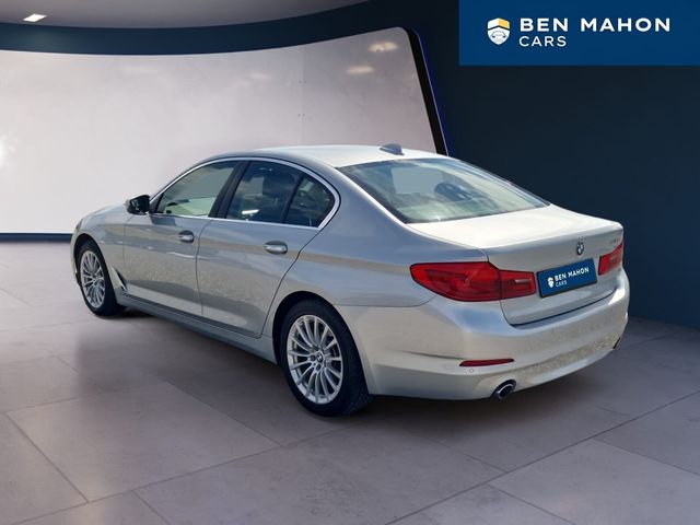 Image for 2018 BMW 5 Series 530d SE Auto
