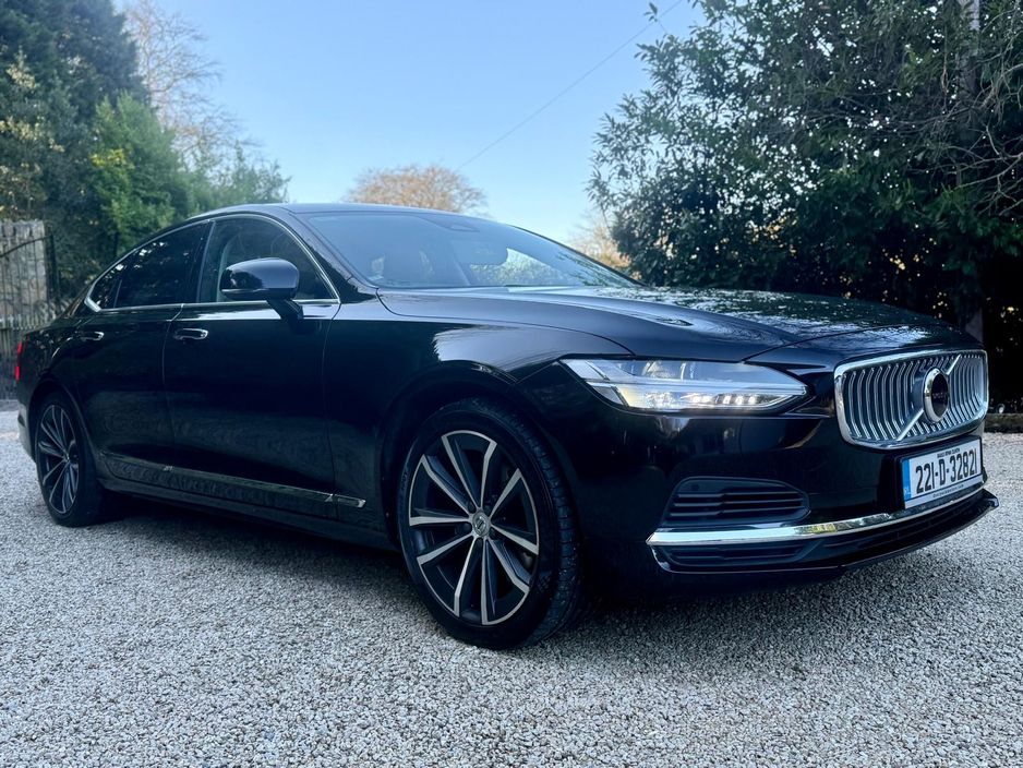 Image for 2022 Volvo S90 2.0 T8 INSCRIPTION 390HP AWD 