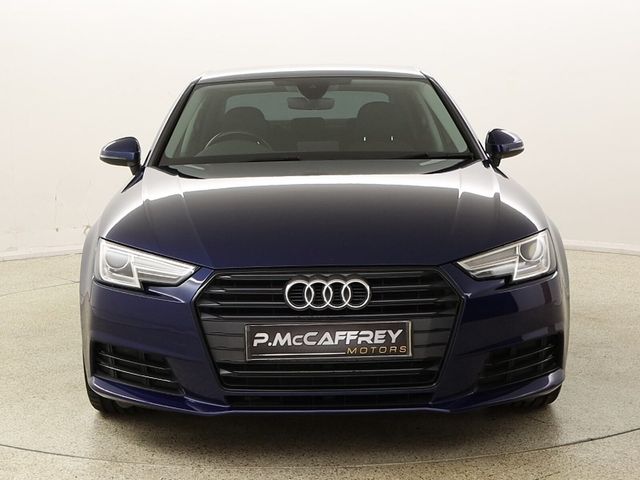 Image for 2016 Audi A4 