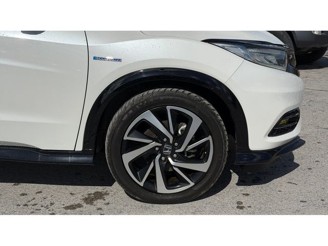 Image for 2018 Honda Vezel RS Honda Sensing