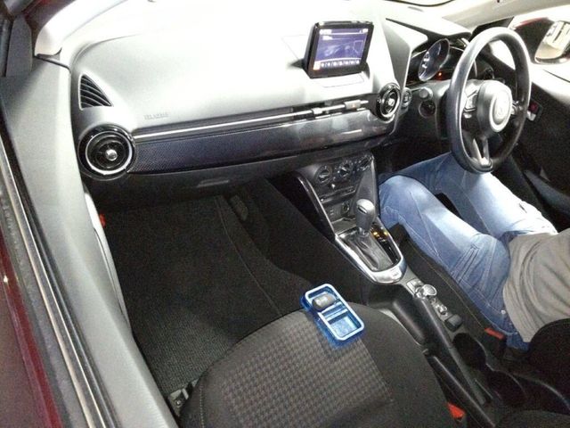 Image for 2019 Mazda Demio 1.5 AUTOMATIC - 360 VIEW CAMERA