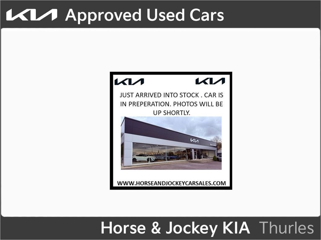 Image for 2023 Kia Stonic 1.0 K2 PE