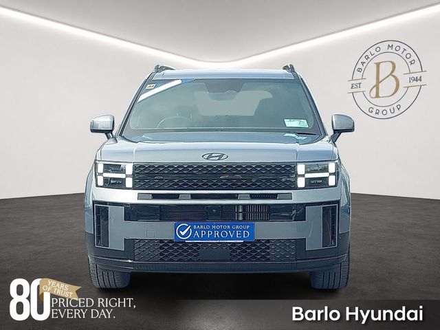 Image for 2025 Hyundai Santa Fe 1.6 PHEV 4WD Calligraphy **PRICE DROP**