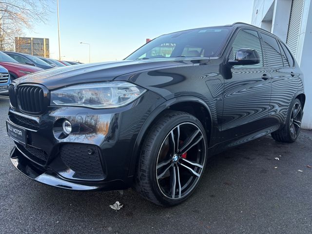 Image for 2016 BMW X5 BMW X5 xDrive MSport 2.0