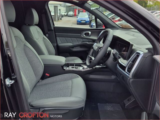 Image for 2026 Kia Sorento 2.2 Diesel K2 *COMMERCIAL ex VAT