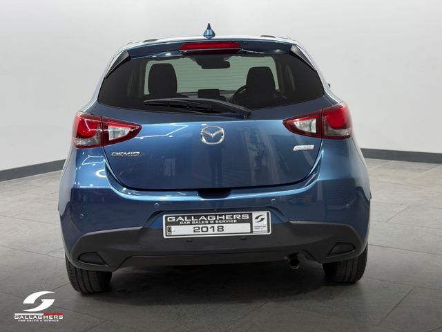 Image for 2018 Mazda Demio 1.3 PETROL AUTOMATIC ONLY 62K KMS
