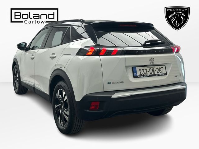 Image for 2023 Peugeot 2008 E GT *FULL EV* €50 P/W 3YRS