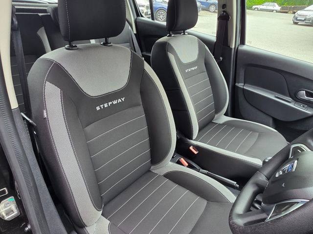 Image for 2019 Dacia Sandero Stepway 1.5 DCI AlLTERNATIVE // NEW NCT TILL 08/27