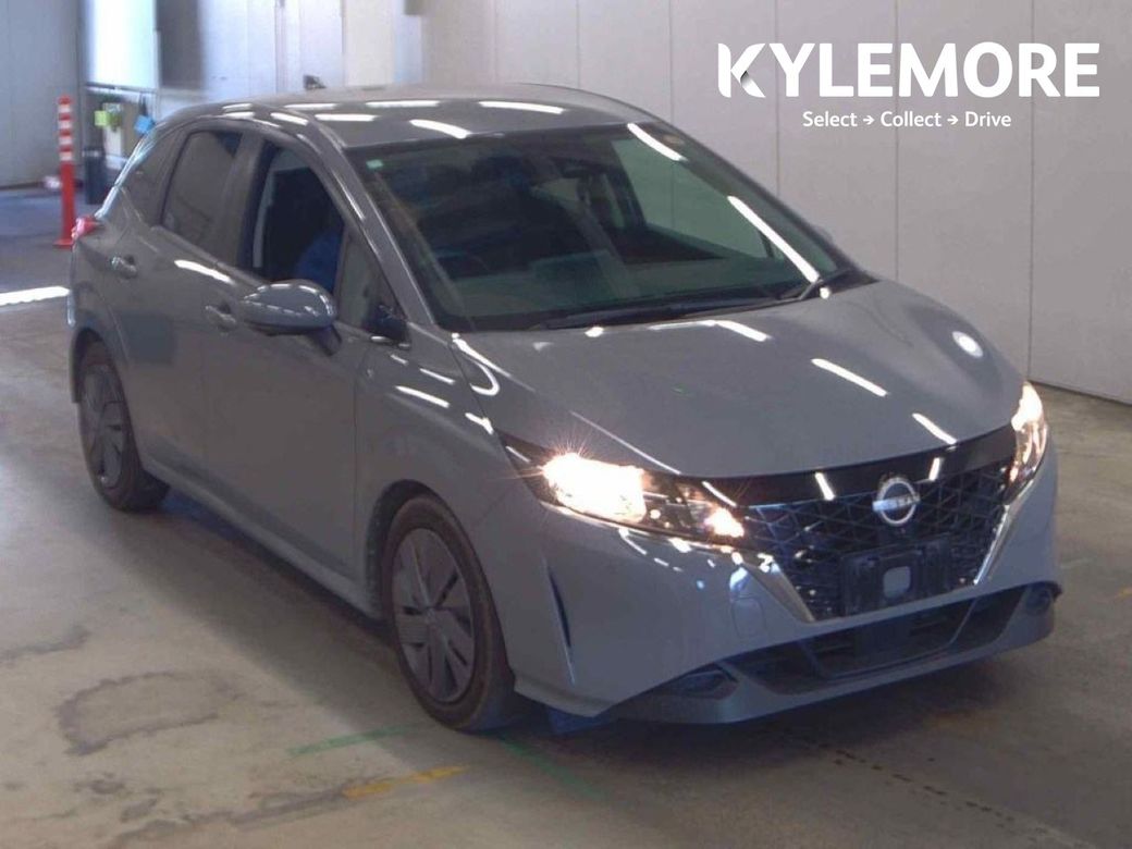 Image for 2023 Nissan Note 1.2 E-POWER HYBRID - PROPILOT - 360 CAMERA
