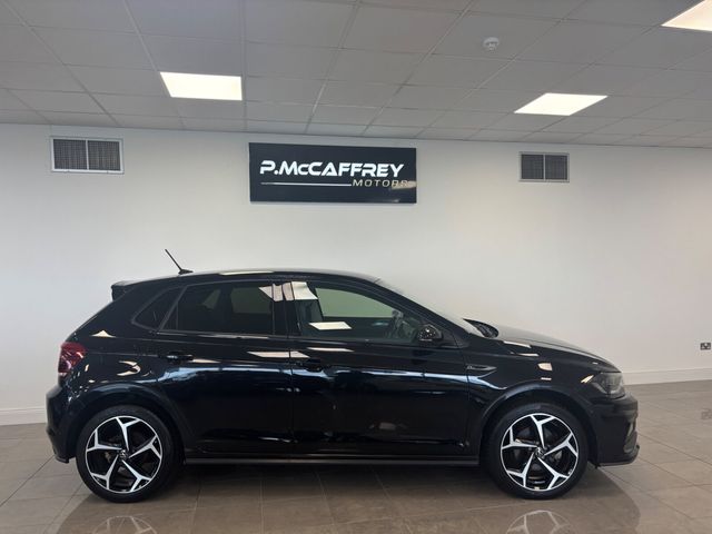 Image for 2022 Volkswagen Polo 