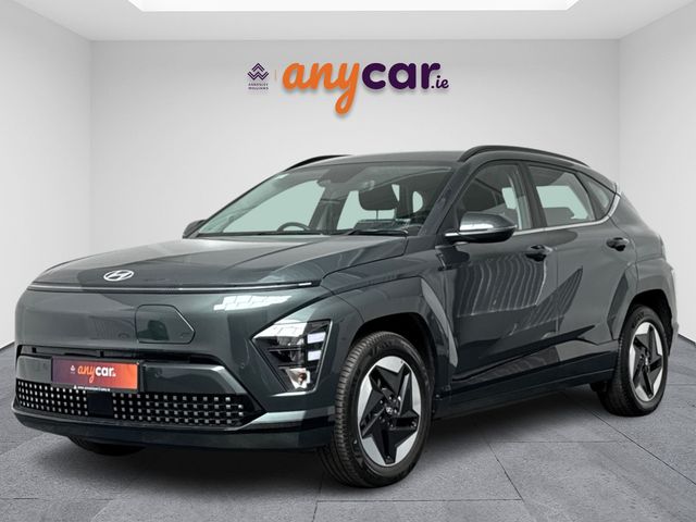 Image for 2025 Hyundai Kona Advance 48KW EV