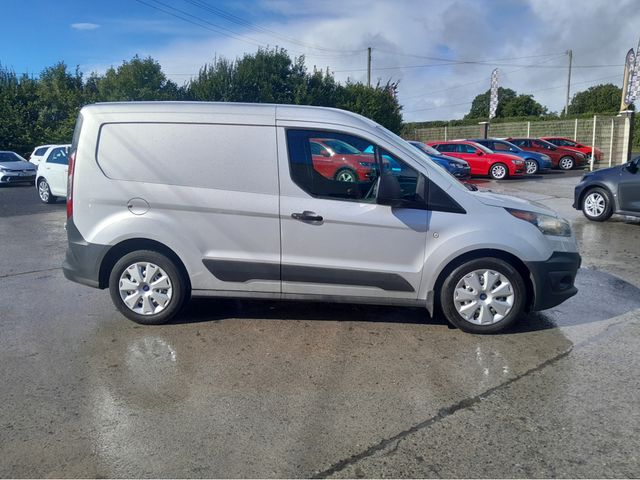 Image for 2017 Ford Transit Connect SWB BASE 1.5 TD 100PS 5