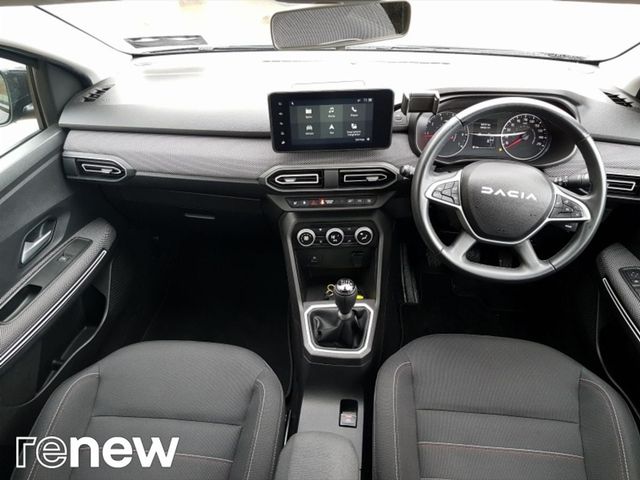 Image for 2023 Dacia Jogger TCe 110 Extreme SE