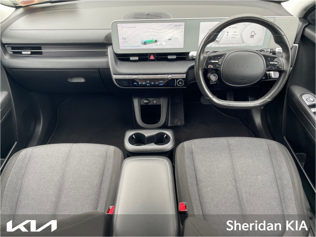 Image for 2022 Hyundai Ioniq 5 Executive 58 5DR Auto