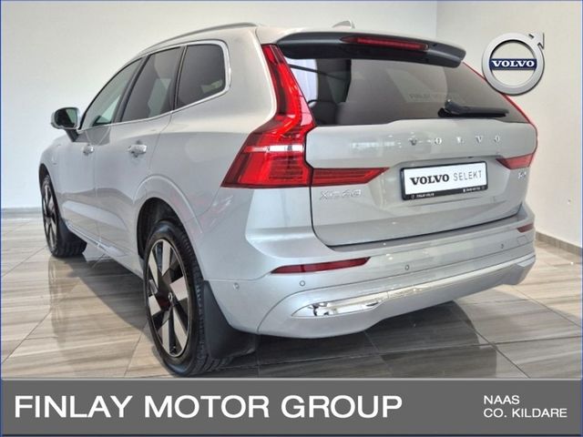 Image for 2025 Volvo XC60 T6 AWD PHEV Plus Bright Demo