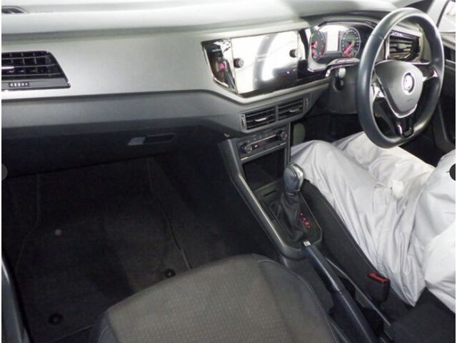 Image for 2018 Volkswagen Polo 1.0 Petrol Auto
