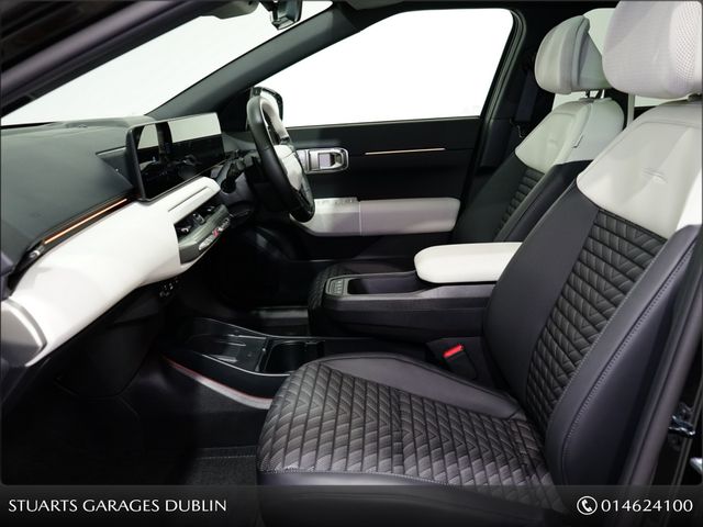 Image for 2026 Kia EV4 Fastback GT Line LR 4DR
