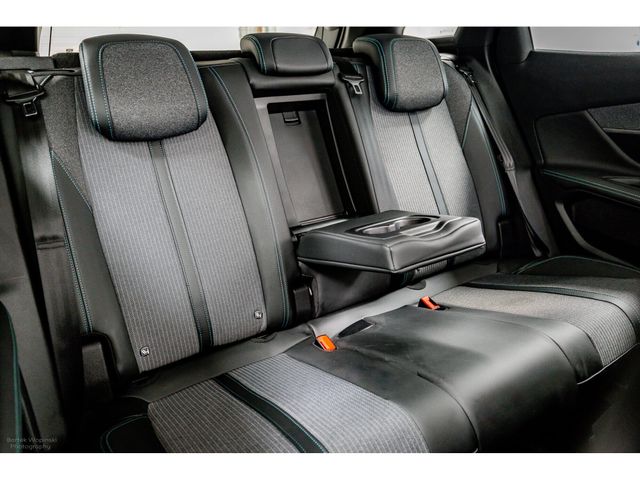 Image for 2021 Peugeot 3008 Allure 1.2 Petrol 130HP