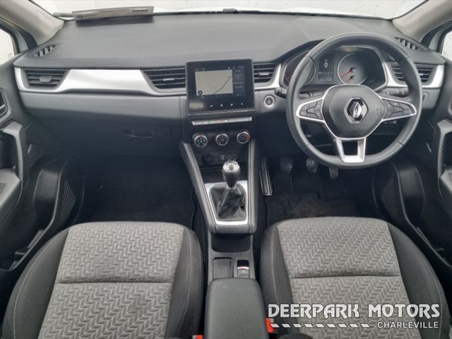 Image for 2022 Renault Captur 1.0 TCe Limited