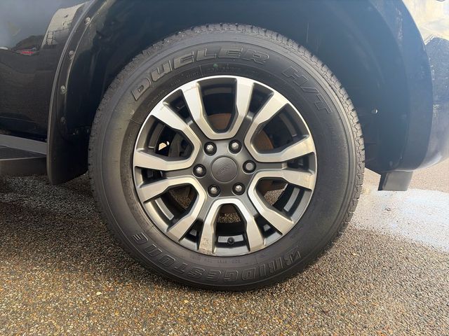 Image for 2020 Ford Ranger WILDTRAK 3.2D 200HP 4WD AUTO