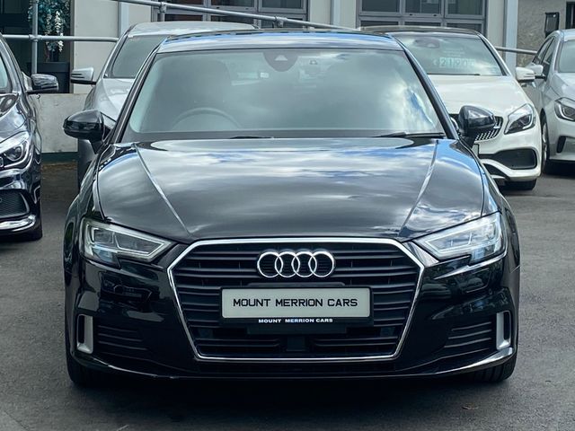 Image for 2018 Audi A3 Leather Auto 1.4