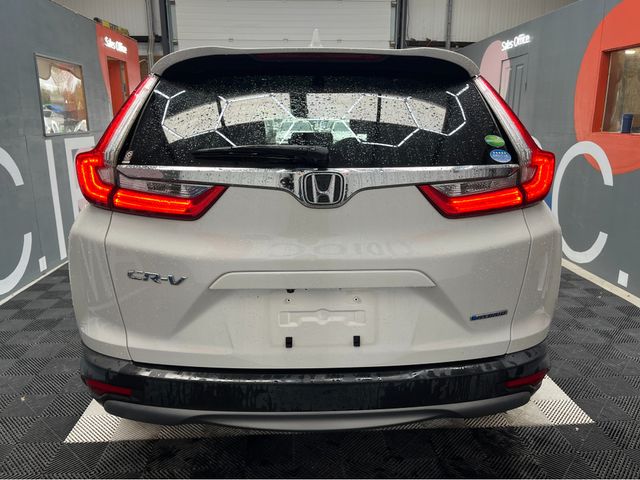 Image for 2020 Honda CR-V €27950 2020 HONDA CR-V EX HYBRID 2.0 AUTOMATIC / CRUISE CONTROL / REVERSE CAMERA / ELECTRIC MEMORY & HEATED SEATS / PADDLE SHIFTERS AND MORE