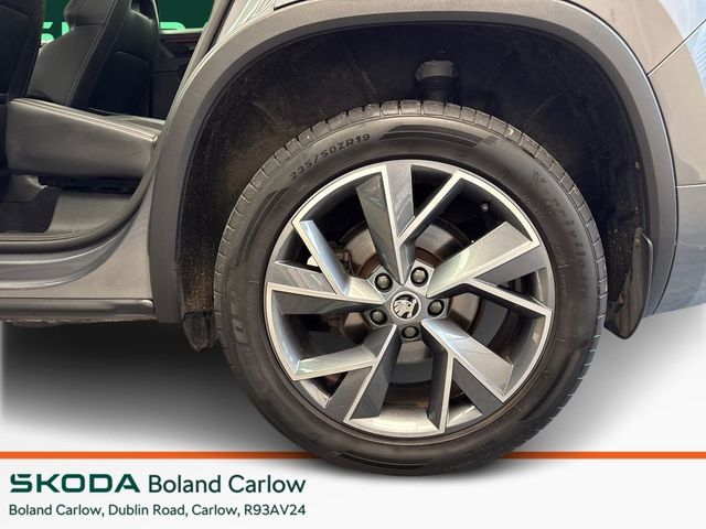 Image for 2023 Skoda Kodiaq 2.0TDI DSG SPORTLINE *4.9% APR* €100 PER WEEK ON PCP