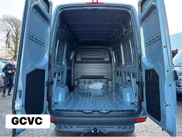 Image for 2026 Mercedes-Benz Sprinter 319 MWB HIGH ROOF SELECT