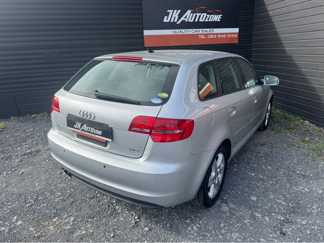 Image for 2013 Audi A3 1.4 TFSI AUTO