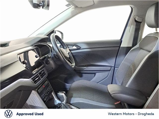 Image for 2023 Volkswagen T-Cross Style 1.0 TSI 110HP DSG *REDUCED*