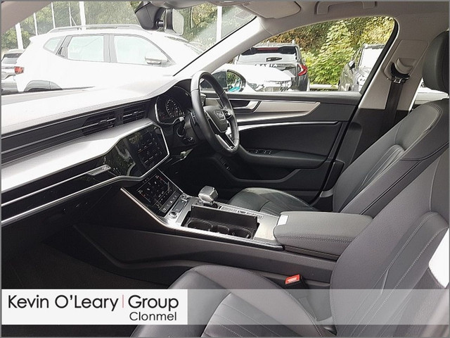 Image for 2021 Audi A6 SE S tronic 40TDI 204HP 