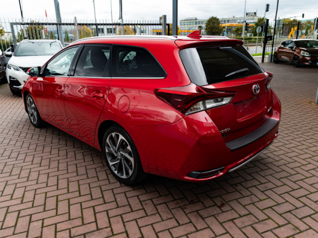Image for 2016 Toyota Auris 1.4D4D DESIGN TOURING SPORTS 5DR ESTATE // GREAT VALUE FOR MONEY // BUY WITH CONFIDENCE AA AND SIMI APPROVED DEALER 2025 // FINANCE ARRANGED // ALL TRADE INS WELCOME // 