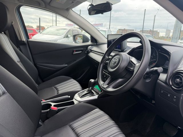 Image for 2017 Mazda Demio 