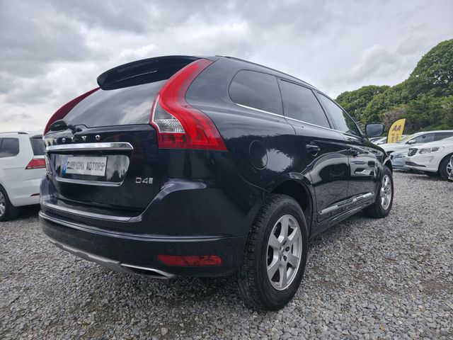 Image for 2017 Volvo XC60 D4 Classic