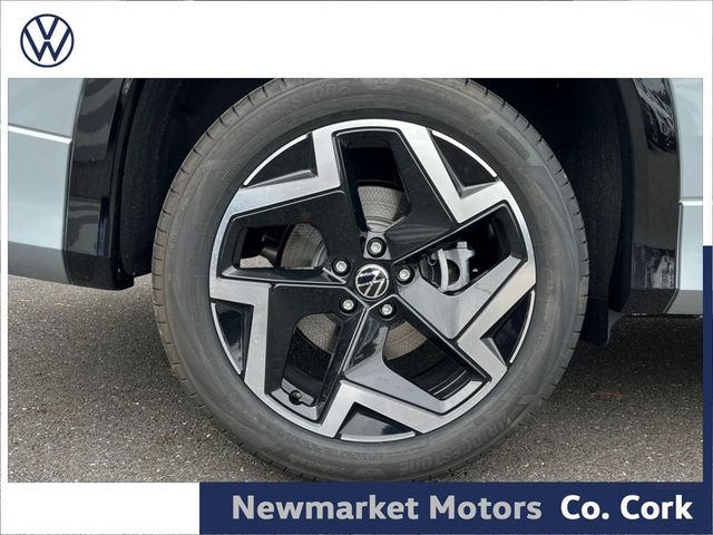 Image for 2026 Volkswagen Tayron R-LINE 75 7 SEATER 2.0TDI 150BHP DSG AUTOMATIC