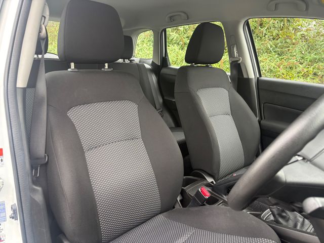 Image for 2023 Suzuki Vitara 1.4 Boosterjet Hybrid GO 5DR