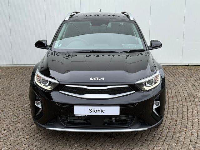 Image for 2026 Kia Stonic 1.0 K2