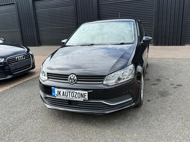 Image for 2015 Volkswagen Polo 1.2 TSI COMFORLINE 5DR