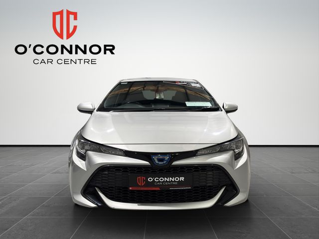Image for 2019 Toyota Corolla 