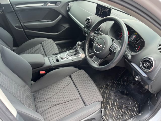 Image for 2014 Audi A3 Saloon 1.4 tsi automatic 
