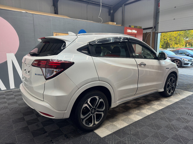 Image for 2018 Honda Vezel 2018 HONDA VEZEL HV Z HONDA SENSING 1.5 AUTOMATIC/ PARKING CAMERA/ CRUISE CONTROL/ PADDLE SHIFTERS AND MORE