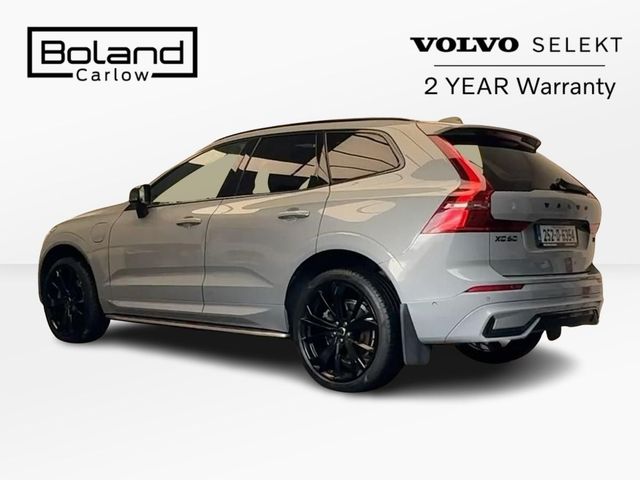 Image for 2025 Volvo XC60 T6 ULTRA BLK EDITION *PRICE DROP* €140 PER WEEK ON PCP