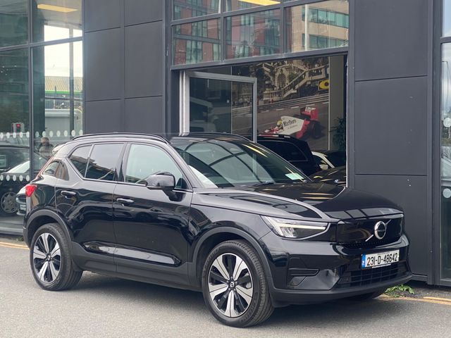 Image for 2023 Volvo XC40 Core Recharge Auto EV