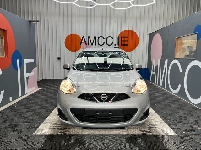 Image for 2019 Nissan March 1.2 PETROL / 30k KMs / AUTOMATIC