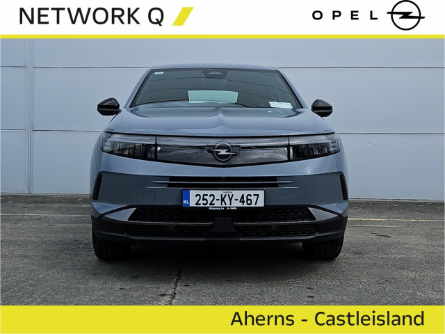 Image for 2025 Opel Grandland MY25 Elegance Puretech 136 MHE