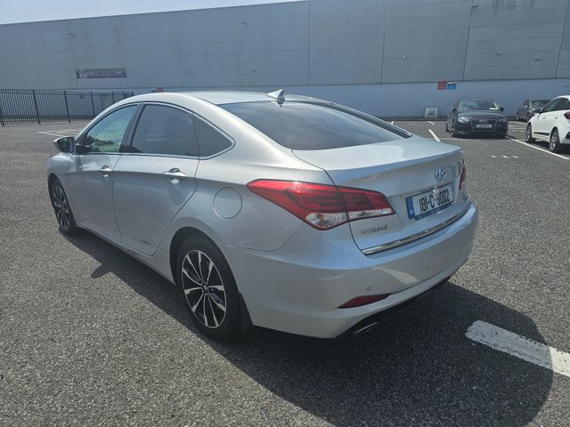 Image for 2018 Hyundai i40 1.7 CRDI, EXECUTIVE PLUS, LEATHER, REVERSE CAMERA, ELECTRIC SEATS, SERVICE HISTORY, 5 STARS REVIEWS, FINANCE
