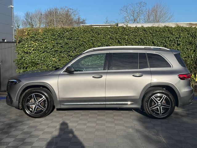 Image for 2024 Mercedes-Benz EQB EQB350 4MATIC AMG-LINE PREMIUM 7-SEATER // VIRTUAL COCKPIT // 18" AMG-LINE ALLOYS // HEATED SEATS