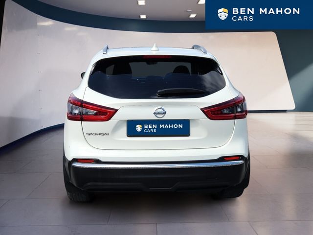 Image for 2019 Nissan Qashqai 1.5 DSL SV