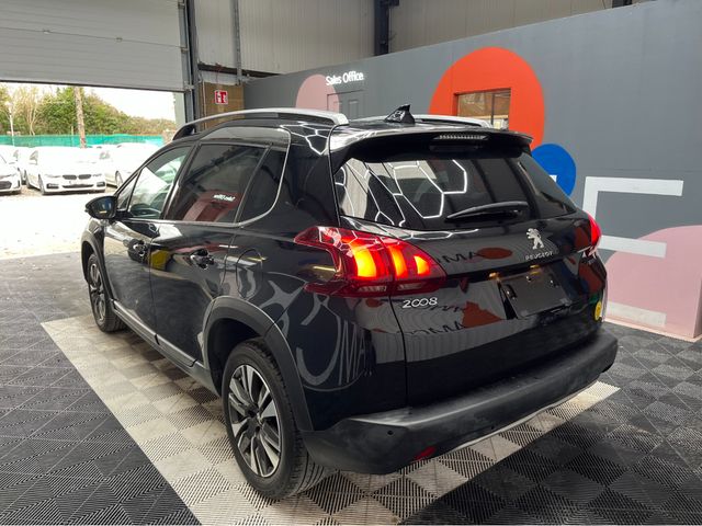 Image for 2017 Peugeot 2008 €12950 2017 PEUGEOT 2008 CROSS CITY 1.2 AUTOMATIC / CRUISE CONTROL AND MORE